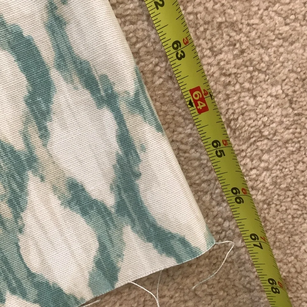 Kelly Ripa fabric - Picture 4 of 8